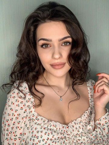 Анкета проститутки Ангелина, 23 года